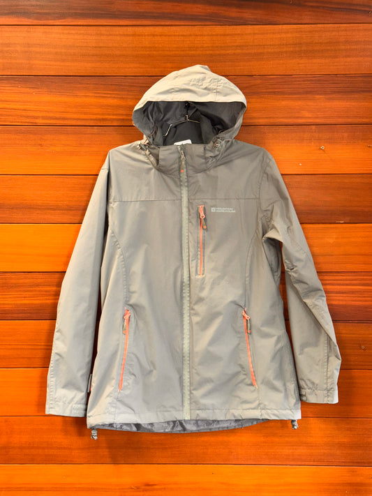 Mountain Warehouse Extreme Rain Jacket, W10, Excellent