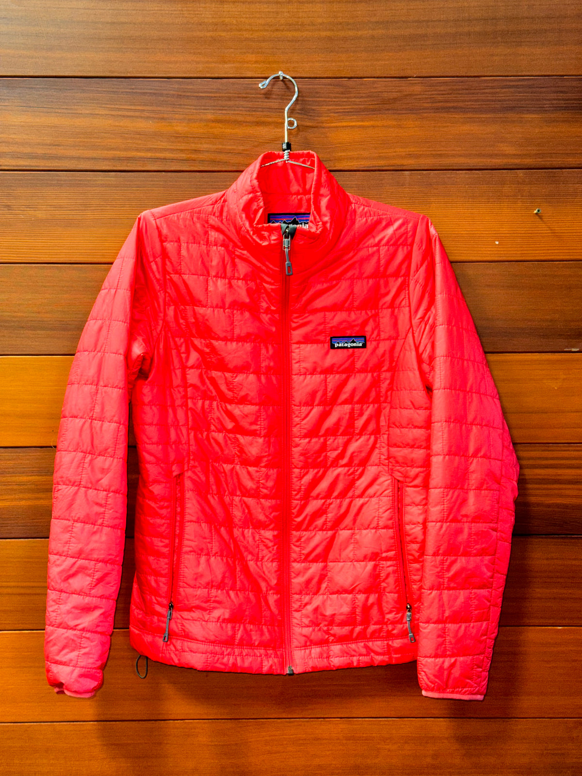 Patagonia Nano puff jacket, WS, Excellent