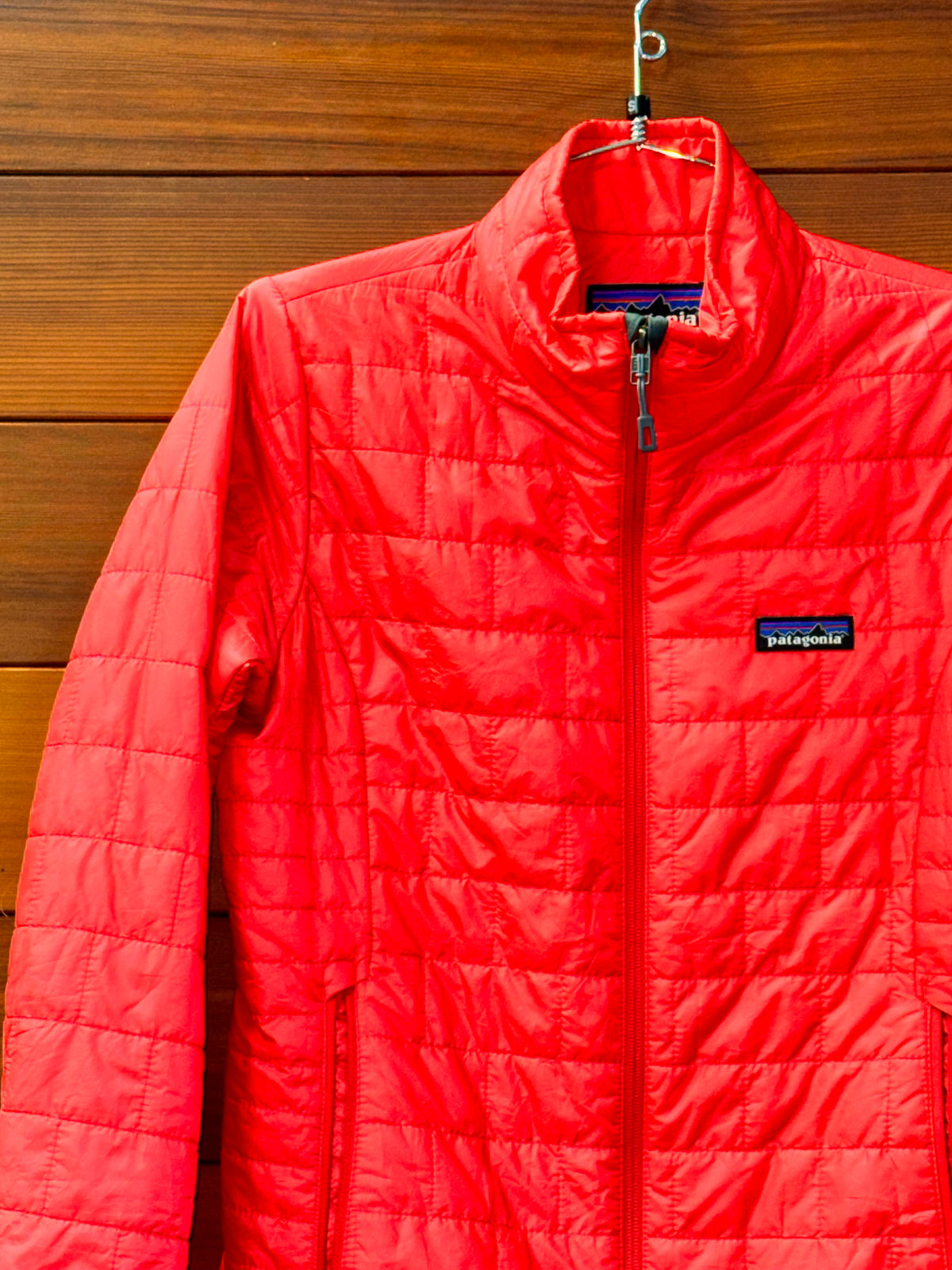 Patagonia Nano puff jacket, WS, Excellent