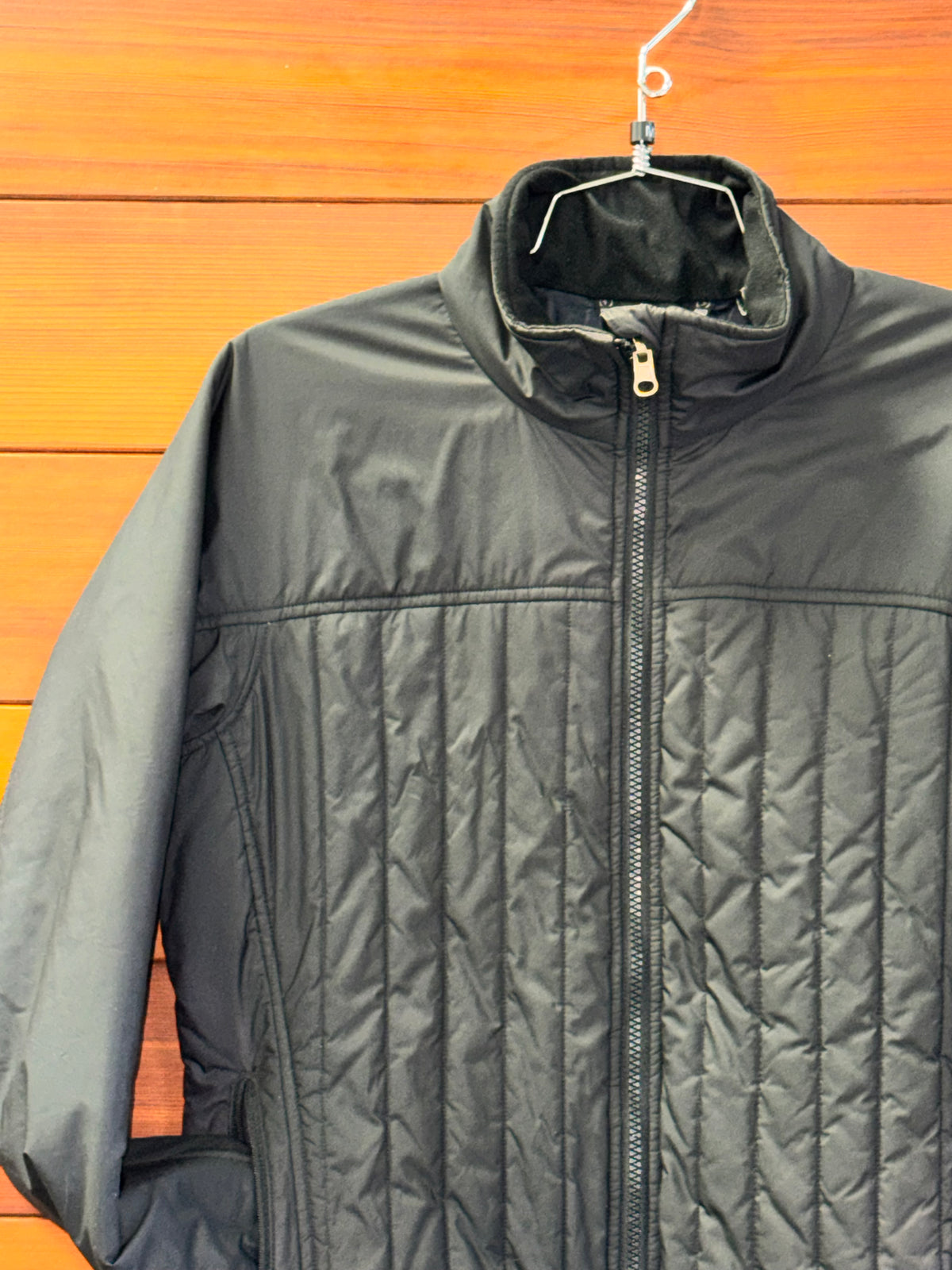 Marmot puffer jacket, M, Great
