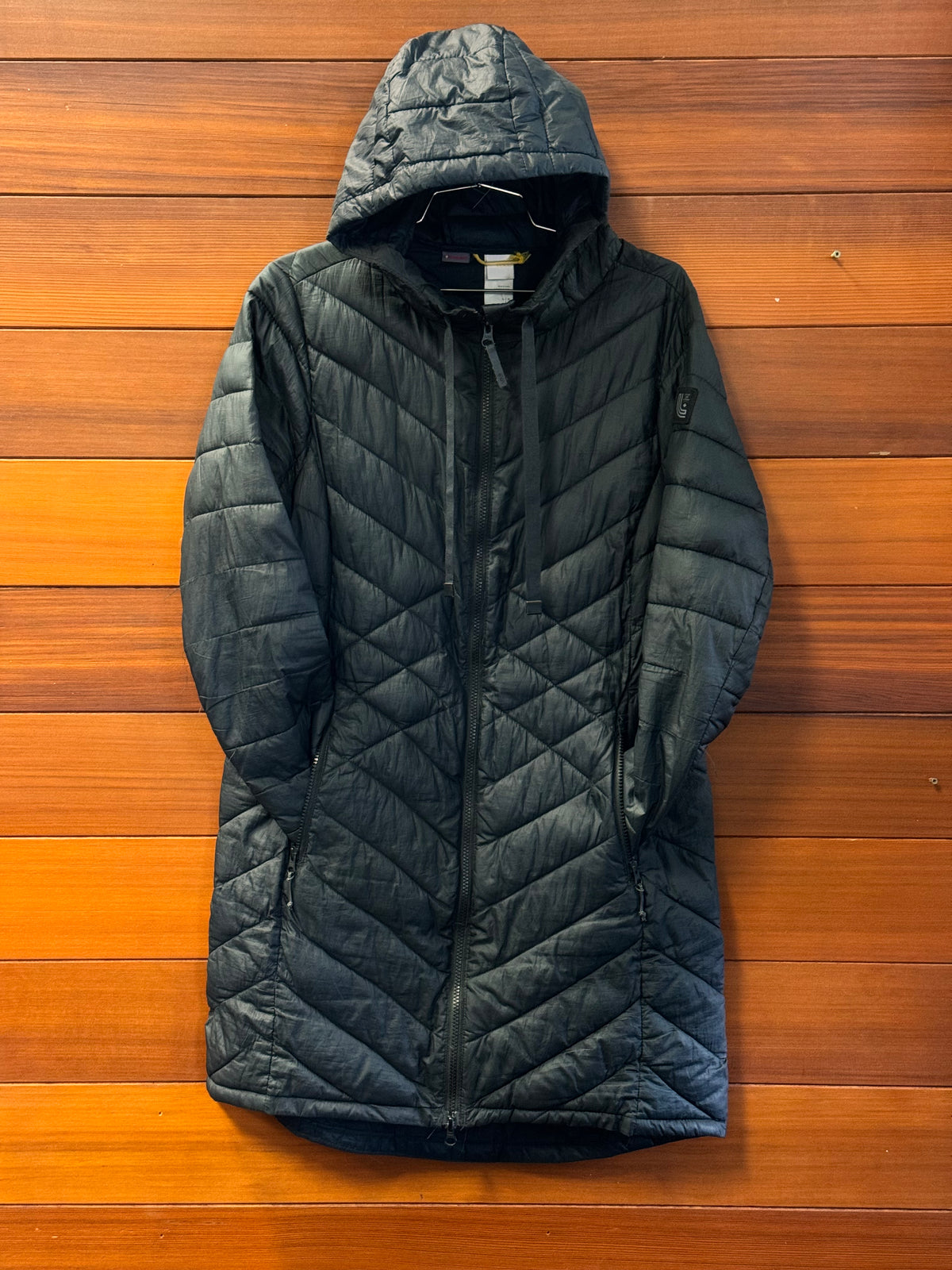LOLE Valley Synth Down Jacket, WL