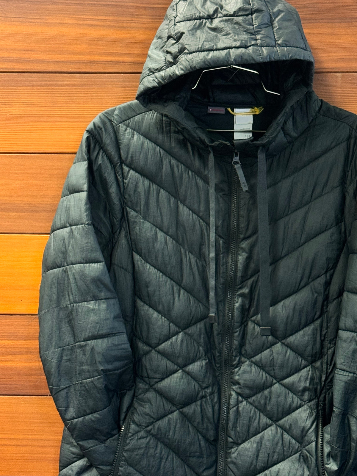 LOLE Valley Synth Down Jacket, WL