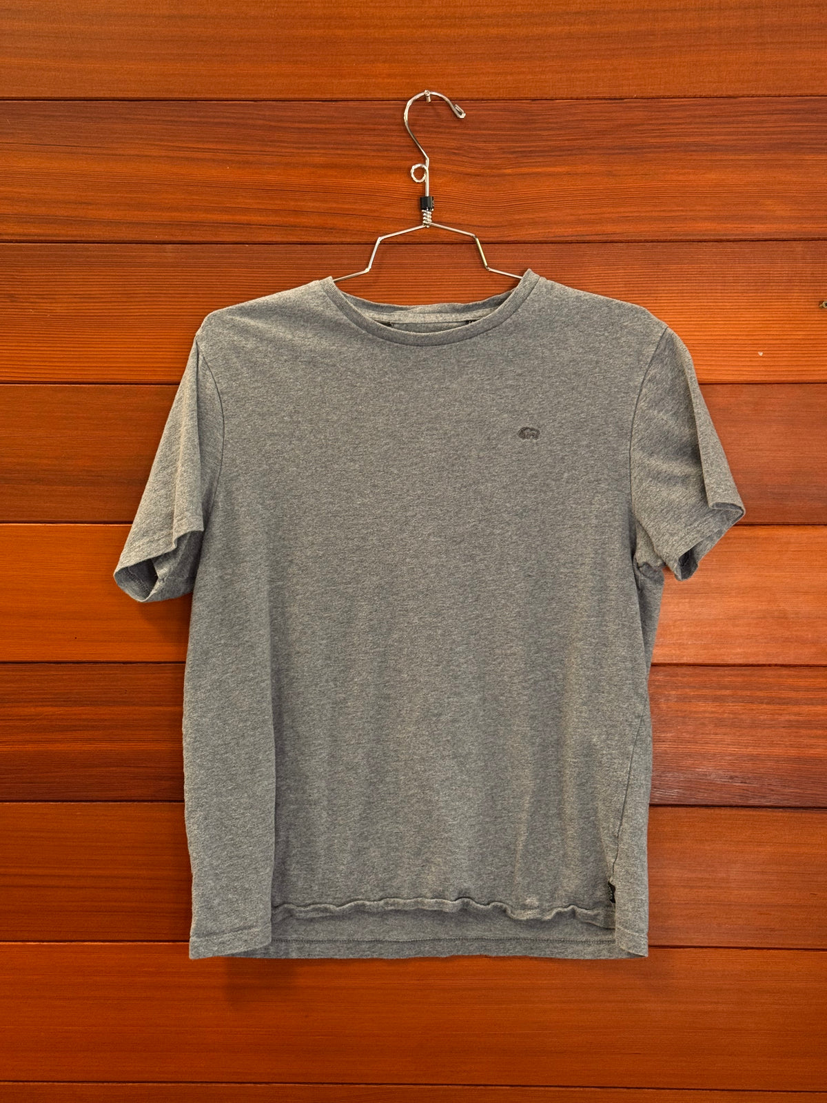 Buffalo 100% cotton tee, S, Good - Pilling