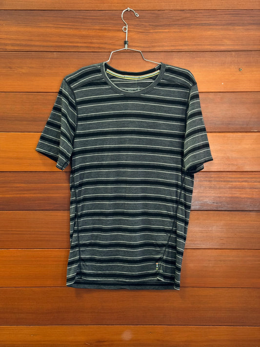 smart wool wool tee, S, Great