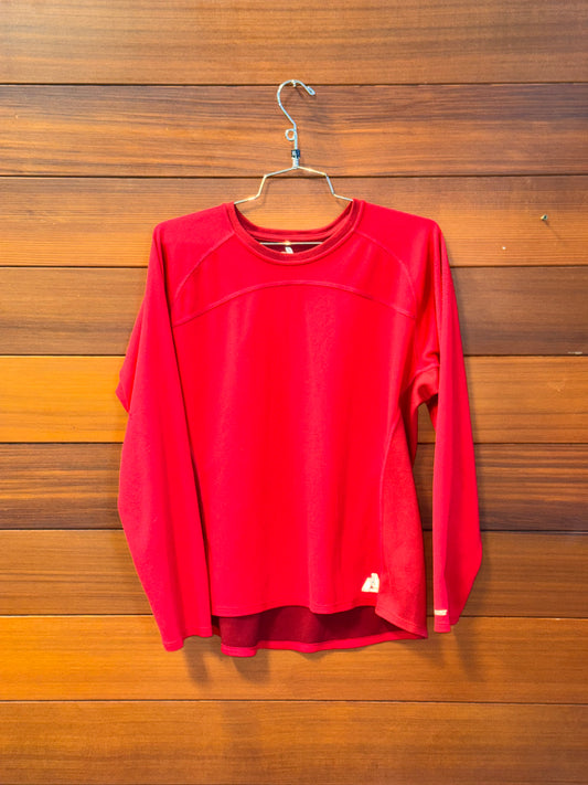 Eddie Bauer First Ascent long sleeve, WXL, Good