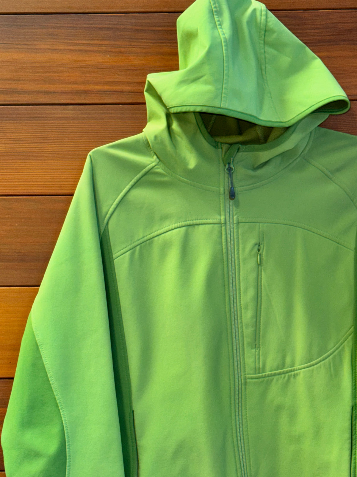 Avia Soft Shell jacket, WL, Great
