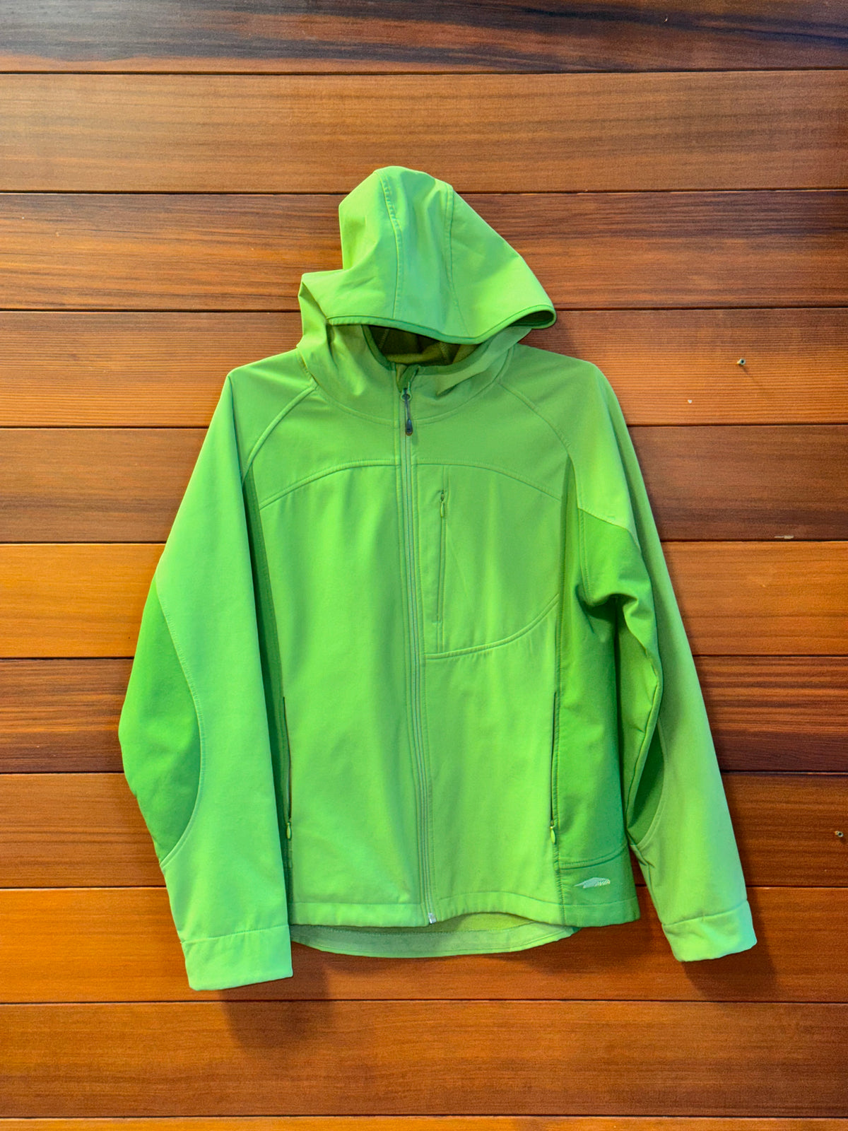 Avia Soft Shell jacket, WL, Great