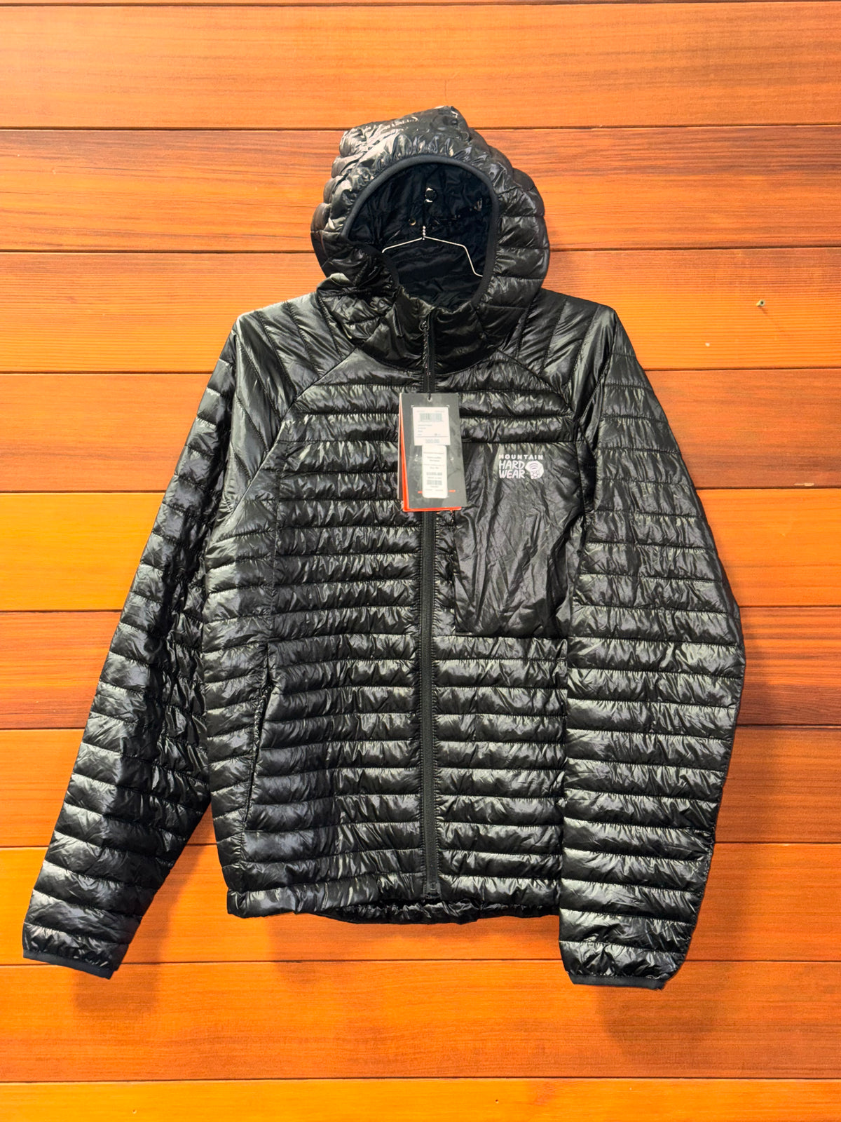 Mountain Hardwear Nano puffer Ventano, MS, Excellent brand new