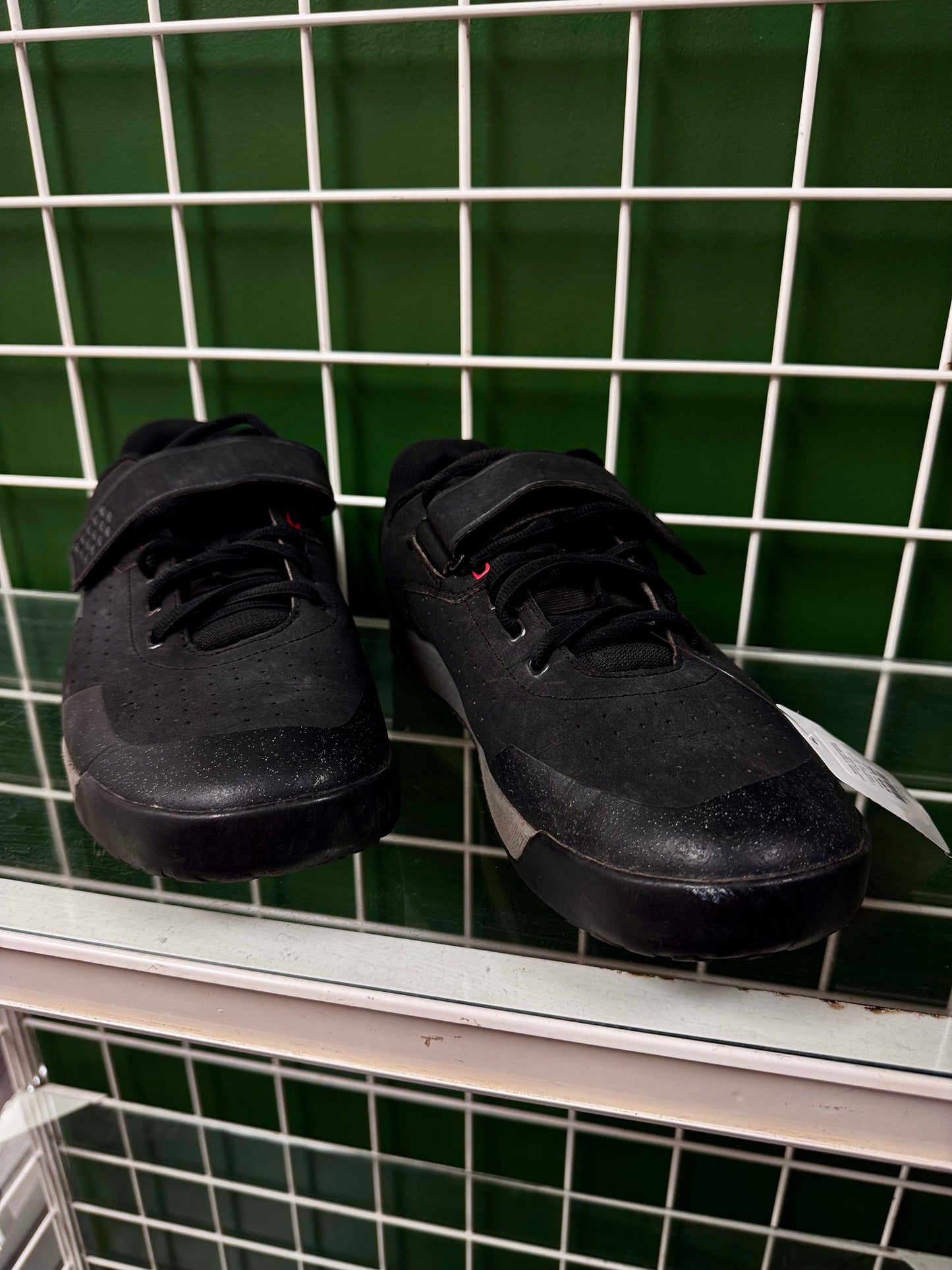 Ride Concepts Hellion clip MTB shoes, EU 46, Great