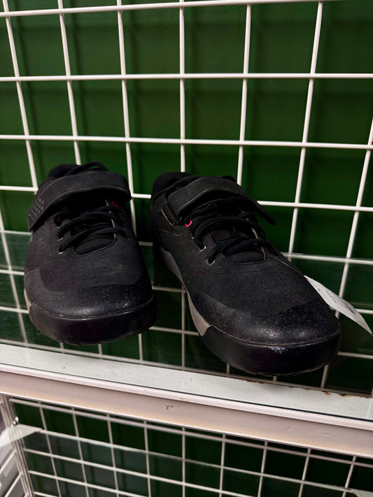 Ride Concepts Hellion clip MTB shoes, EU 46, Great