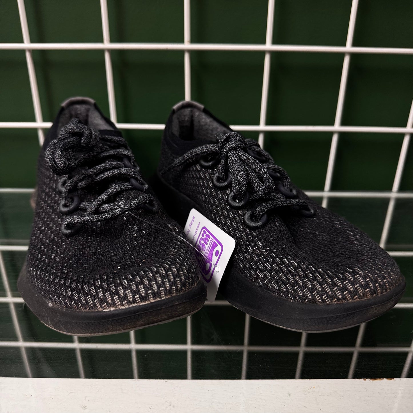 Allbirds Runners, W8, Great