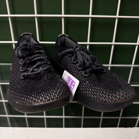 Allbirds Runners, W8, Great