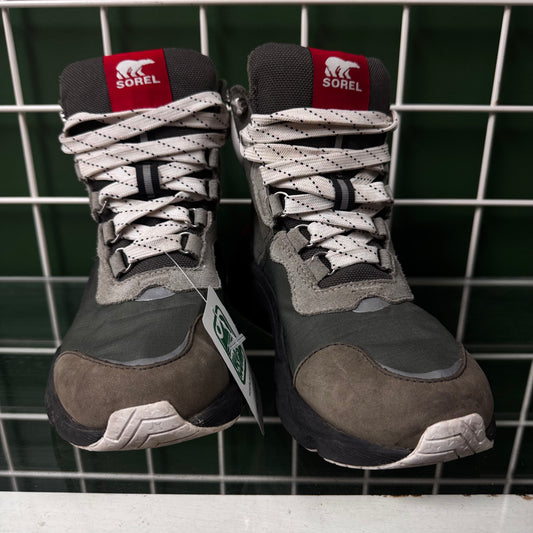 Sorel Kinetic RNEGD Sport Boots, 6.5