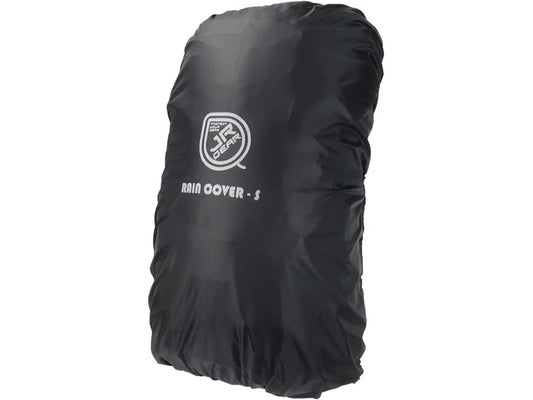 JR Gear light weight rain cover, S, new