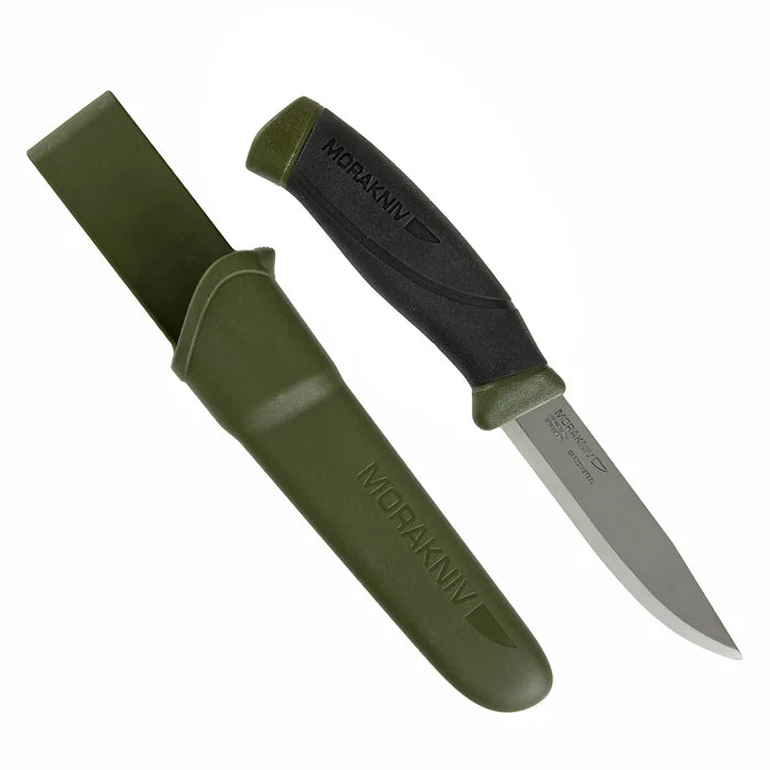 Morakniv Companion Stainless