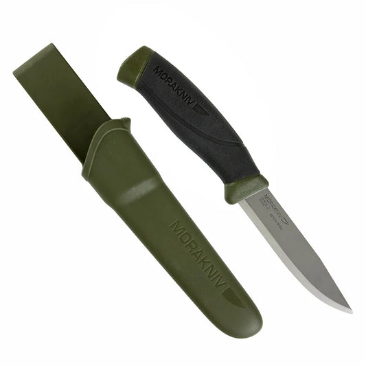 Morakniv Companion Stainless