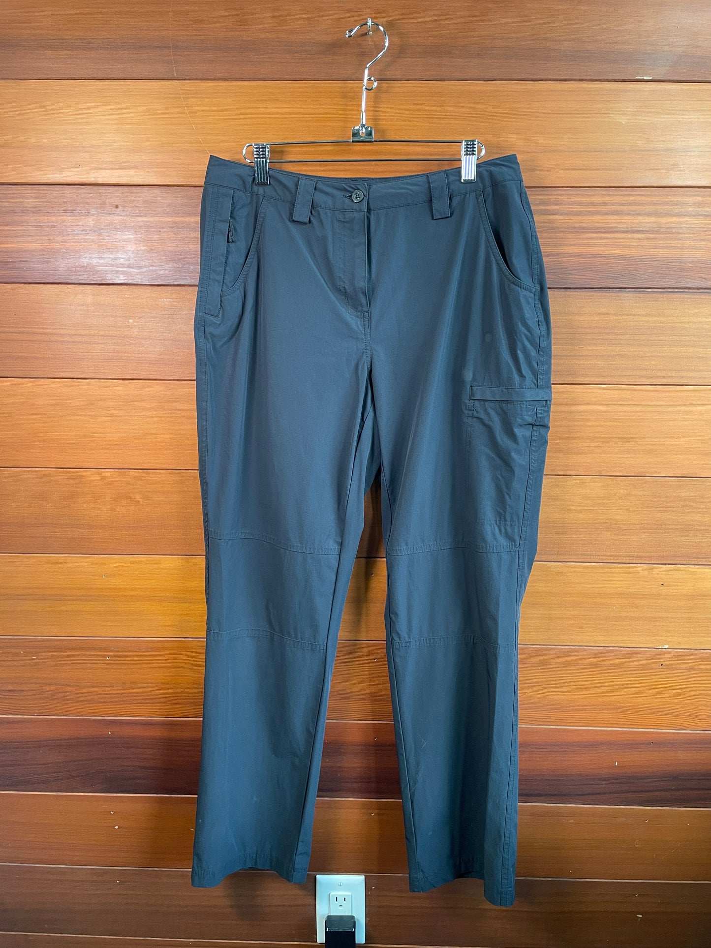 Mountain Warehouse Hiking pants, 8, Great