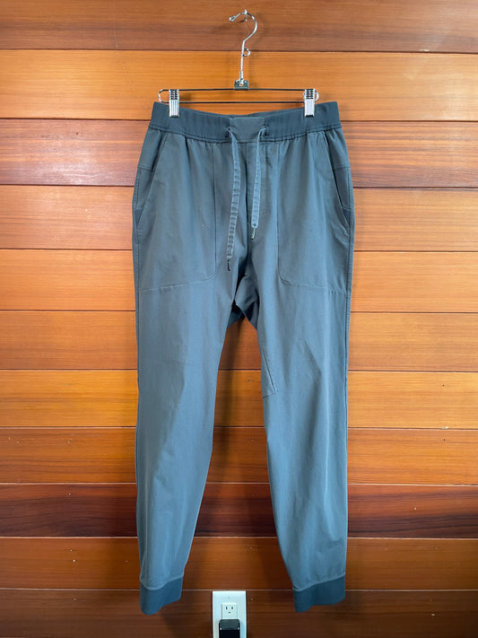 Lululemon ABC jogger, L, Good