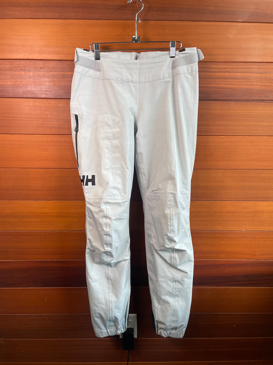 Helly Hansen Pro Odin Worlds Infinity shell pant, M, Great