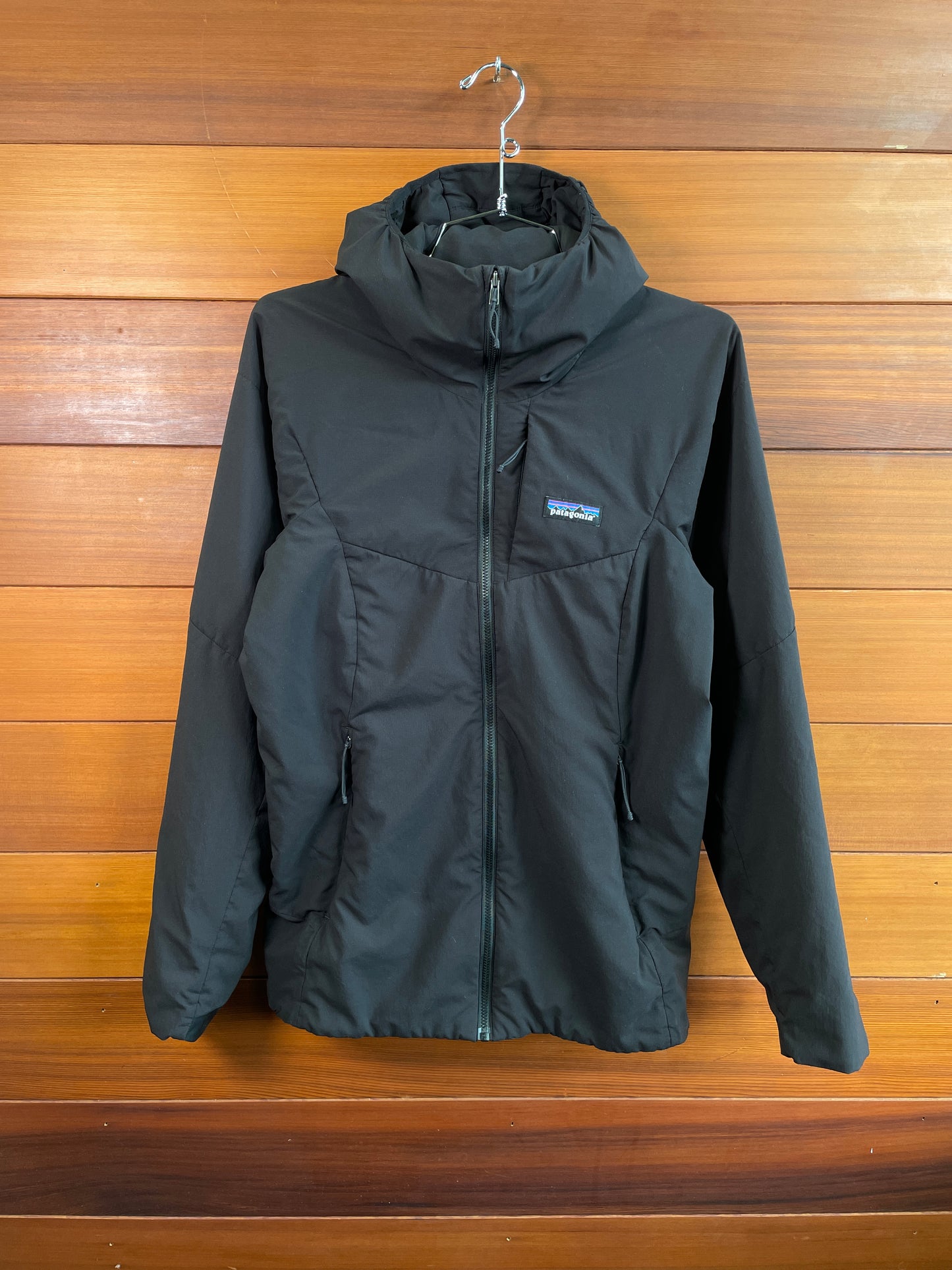Patagonia Nano Air Hoody, M, Great