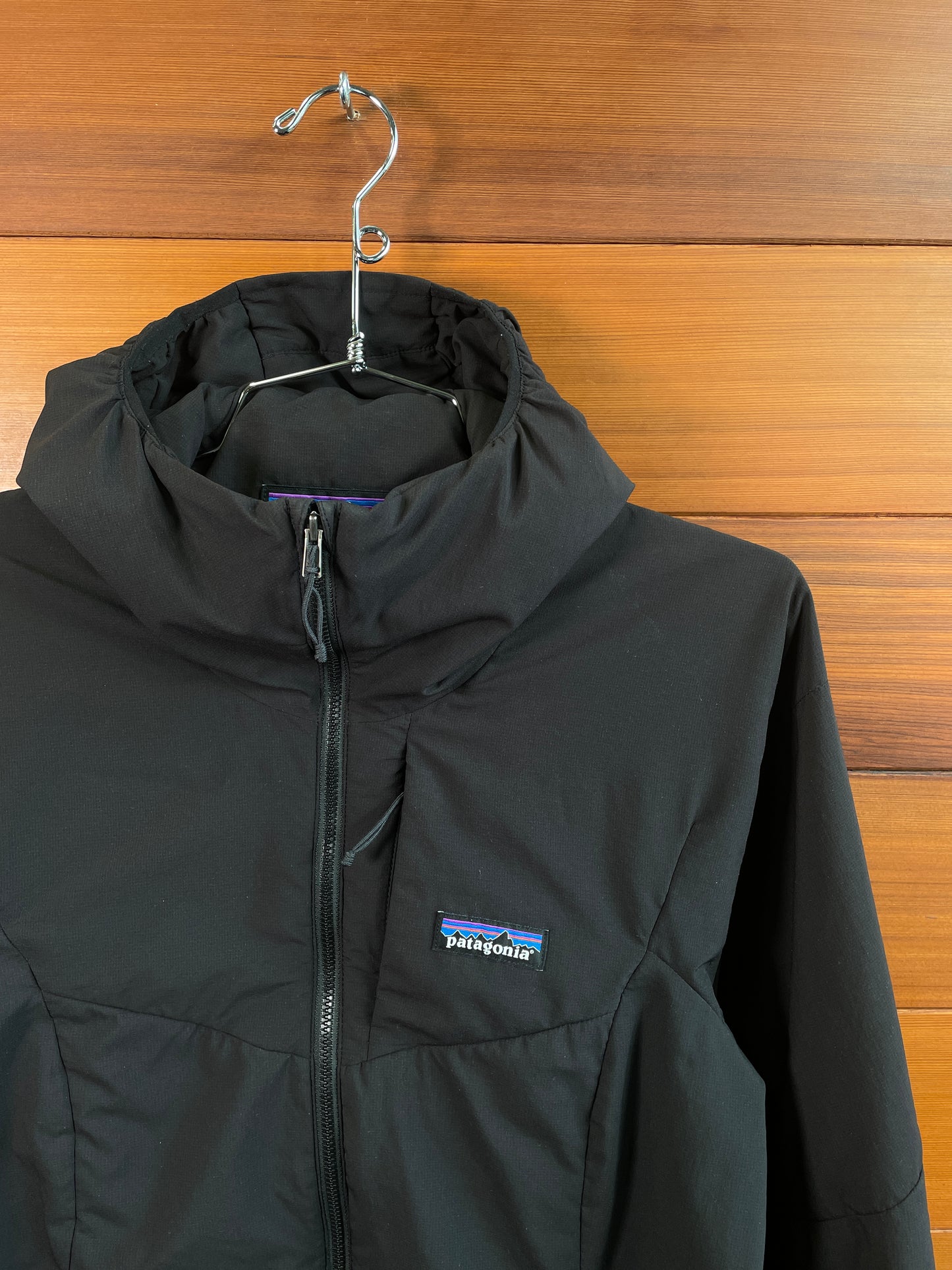 Patagonia Nano Air Hoody, M, Great