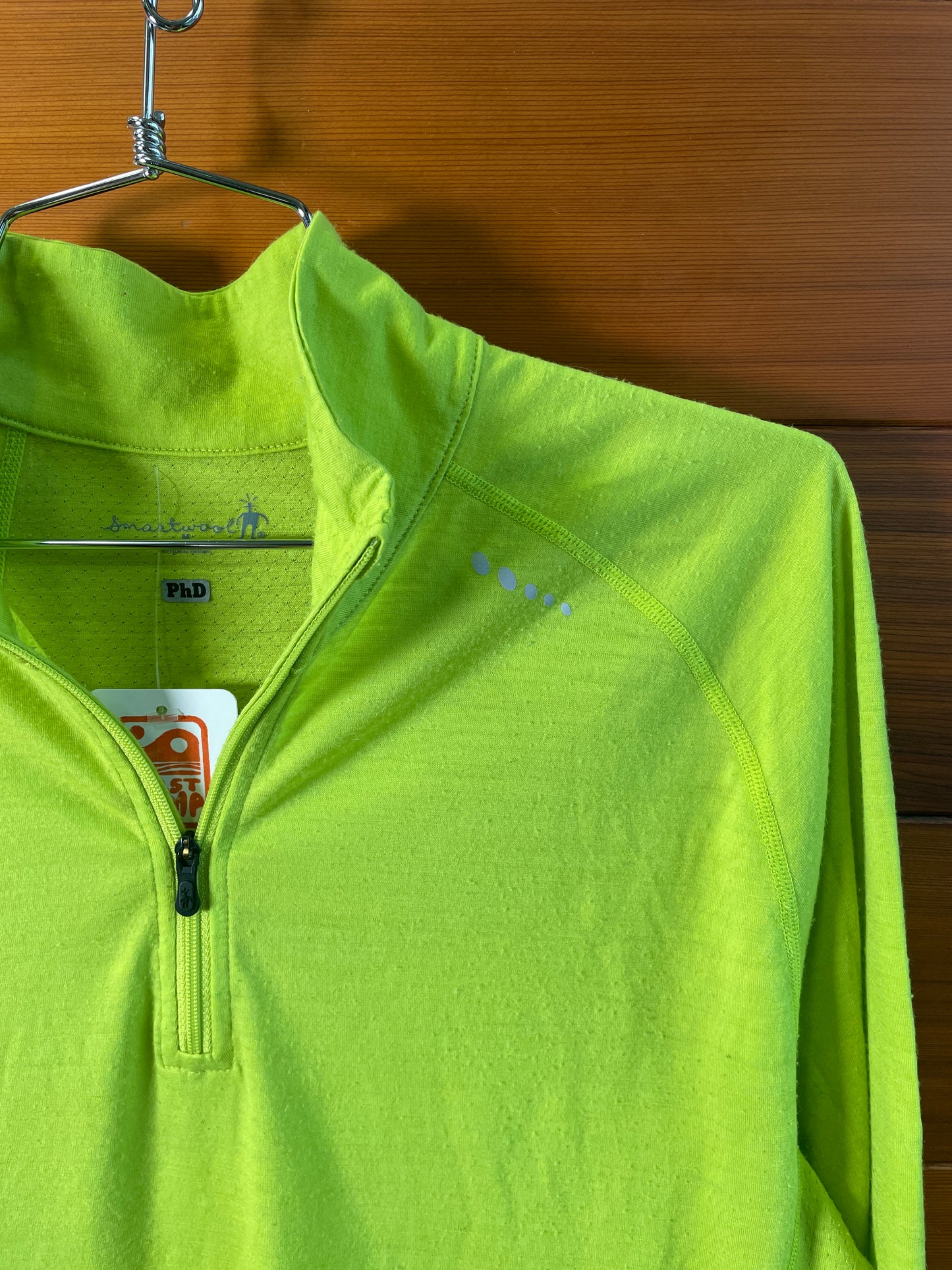 Smartwool Merino base layer, M, Good