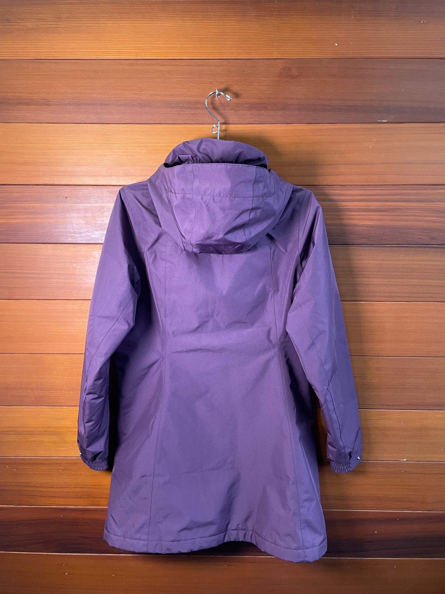 Helly Hansen Insulated parka, S, Great