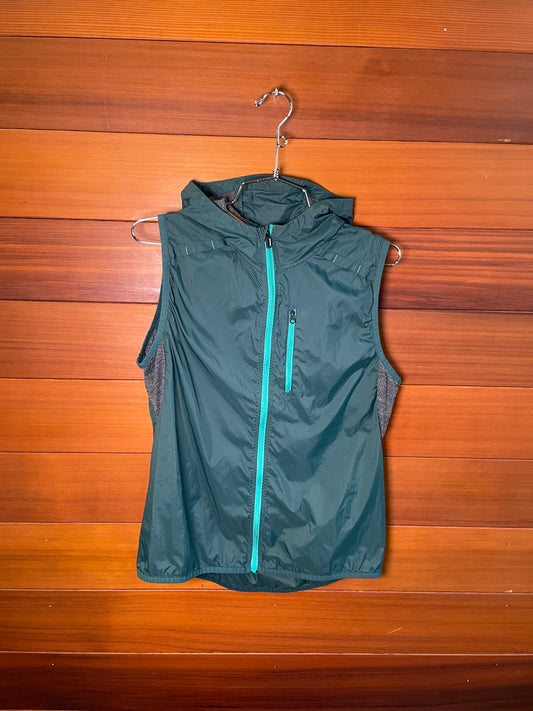 Smartwool Ultralite merino vest, S