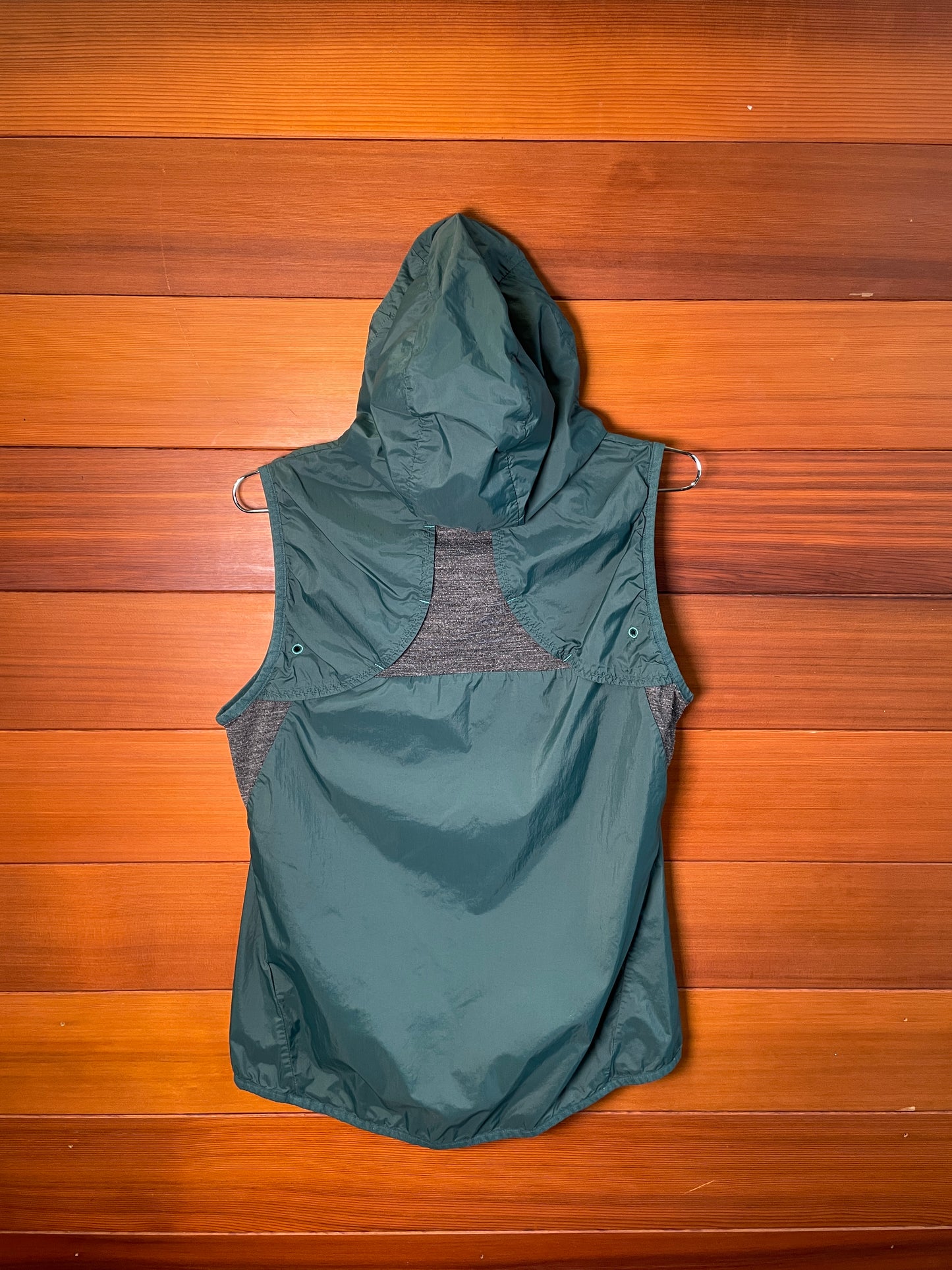 Smartwool Ultralite merino vest, S