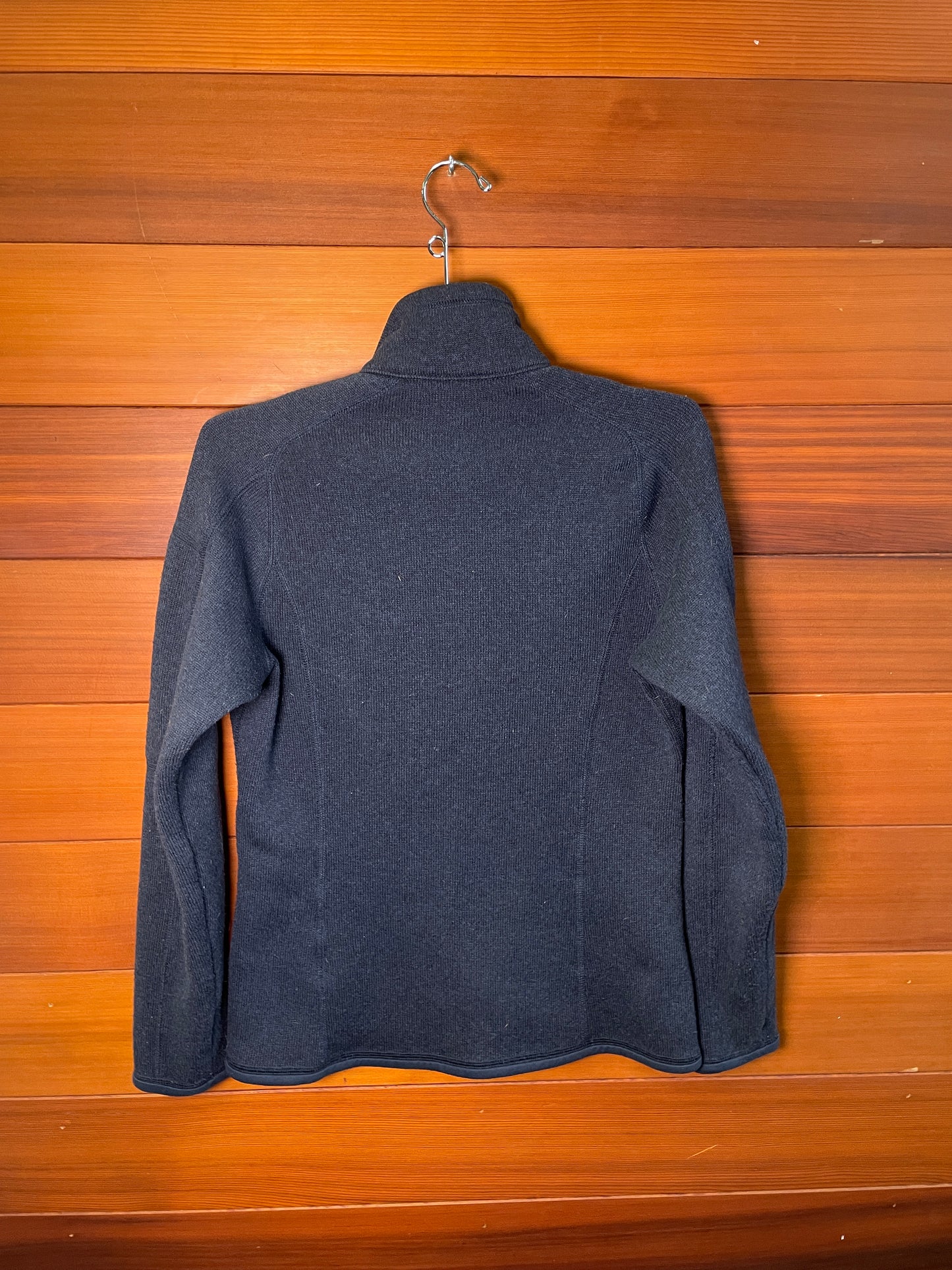Patagonia Better Sweater jacket, S, Great