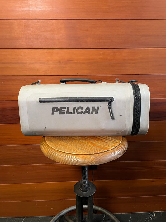Pelican Dayventure Cooler, Good