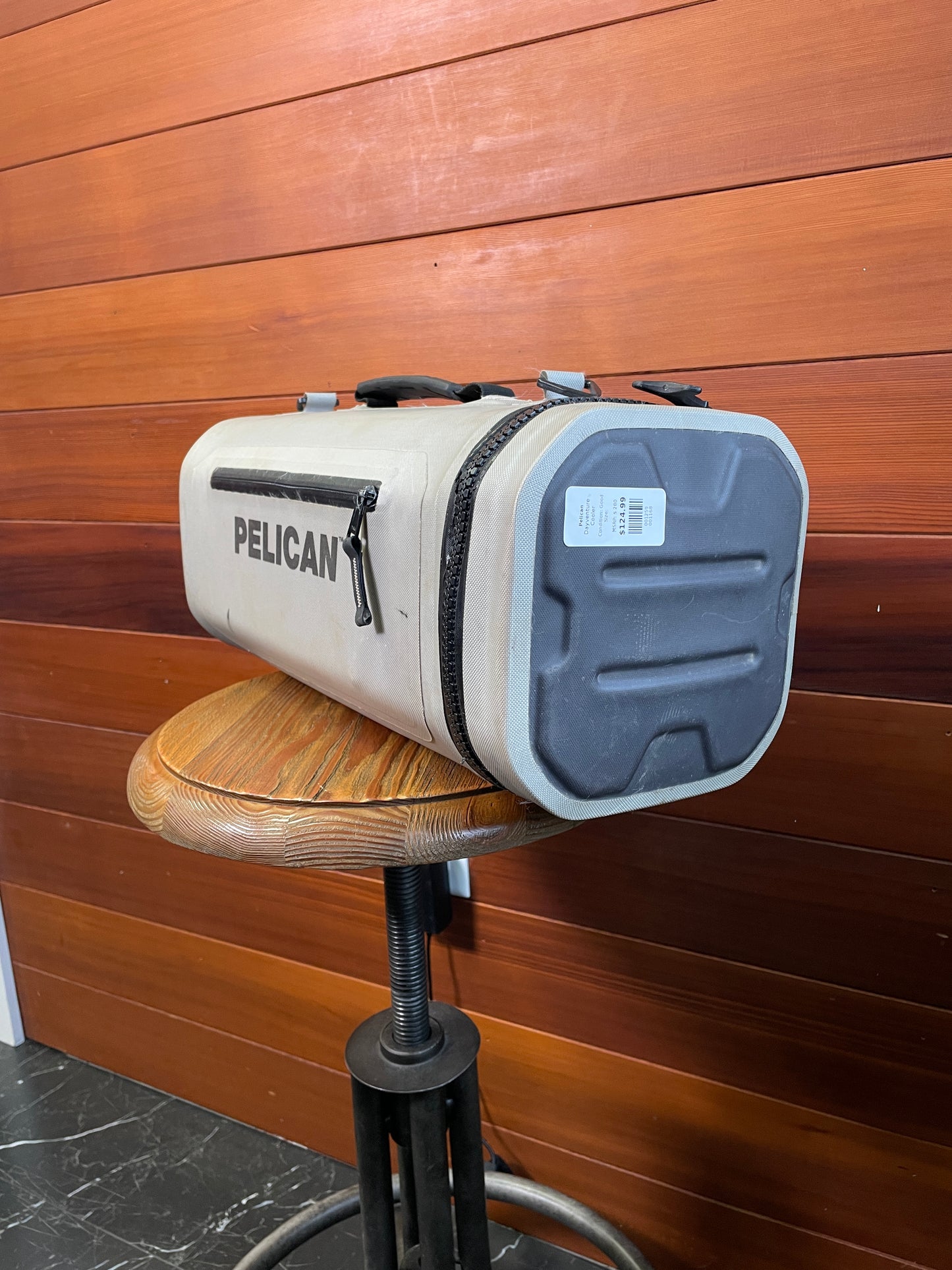 Pelican Dayventure Cooler, Good