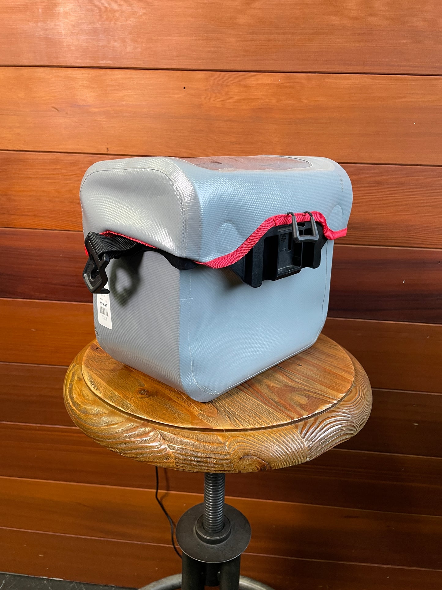 Ortlieb Ultimate Original handlebar bag, 7L, Excellent