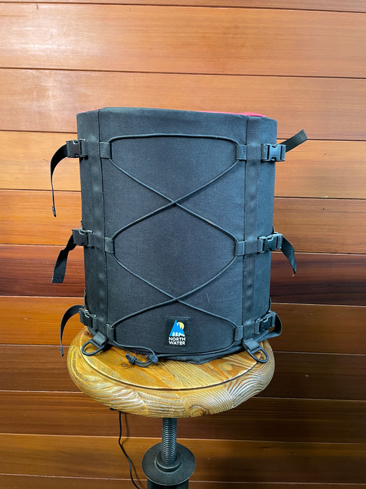 North Water Expedition Deck Bag retail 166