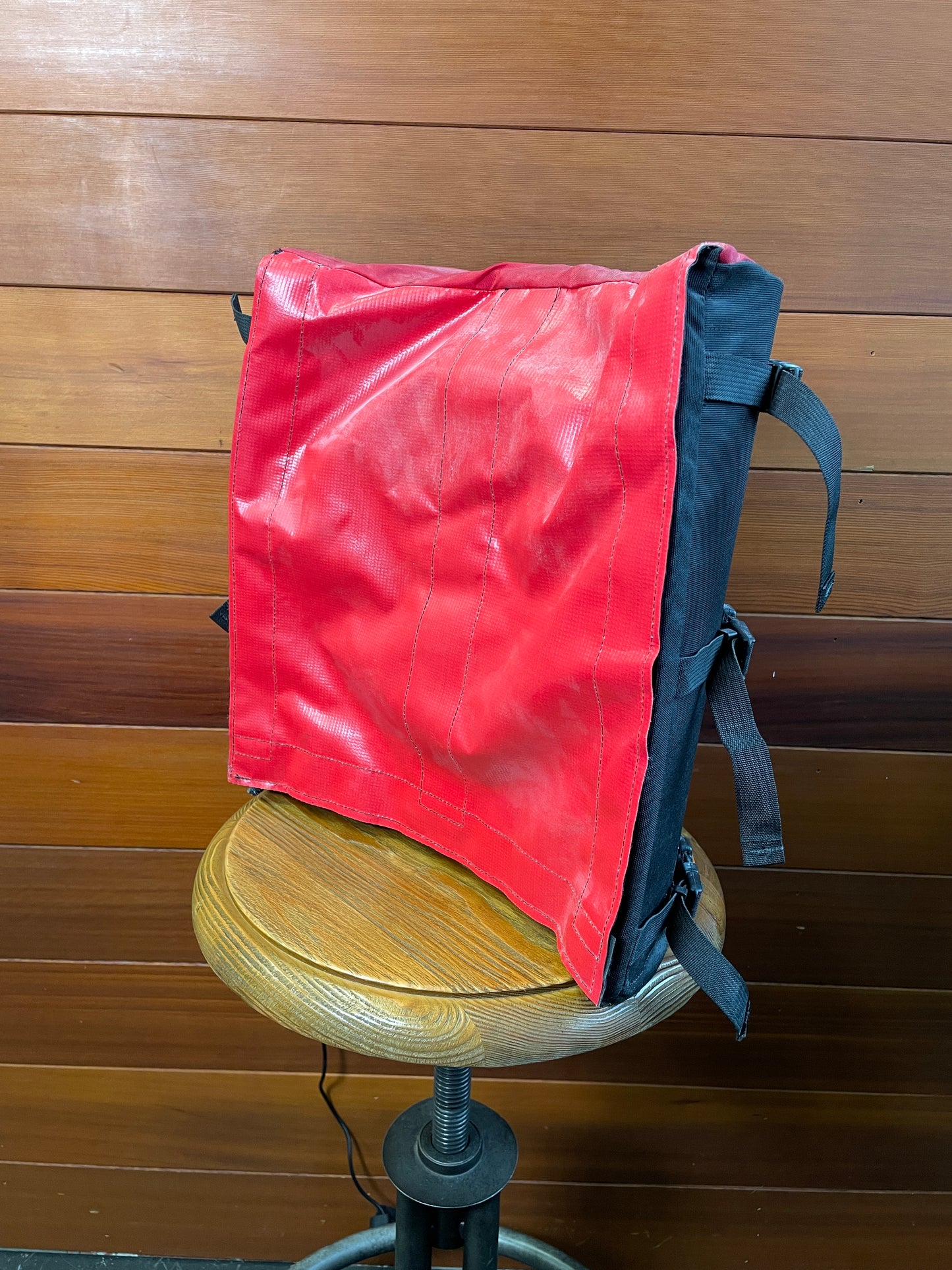 North Water Expedition Deck Bag retail 166