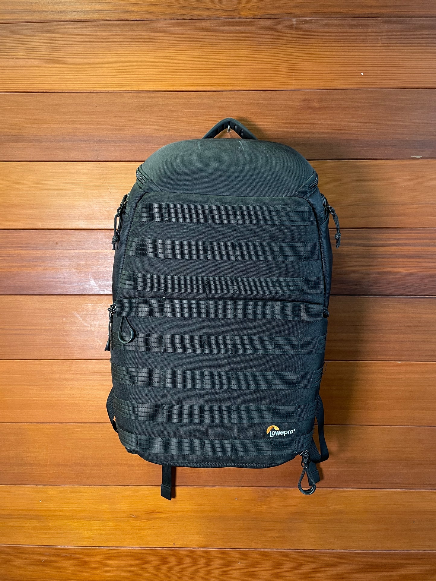 Lowepro Protactic 450 aw backpack