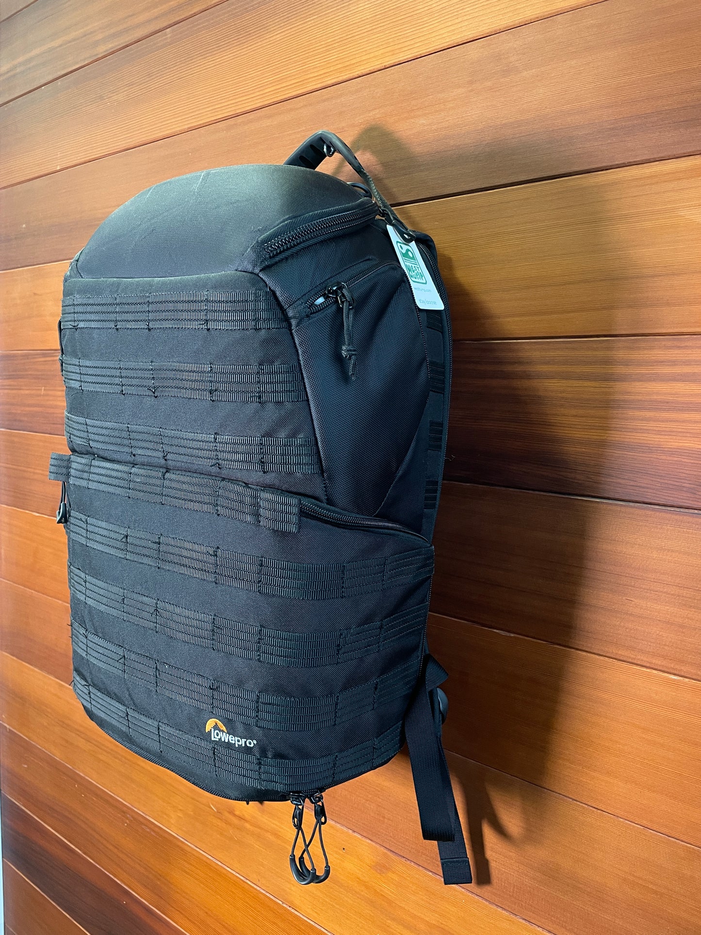 Lowepro Protactic 450 aw backpack