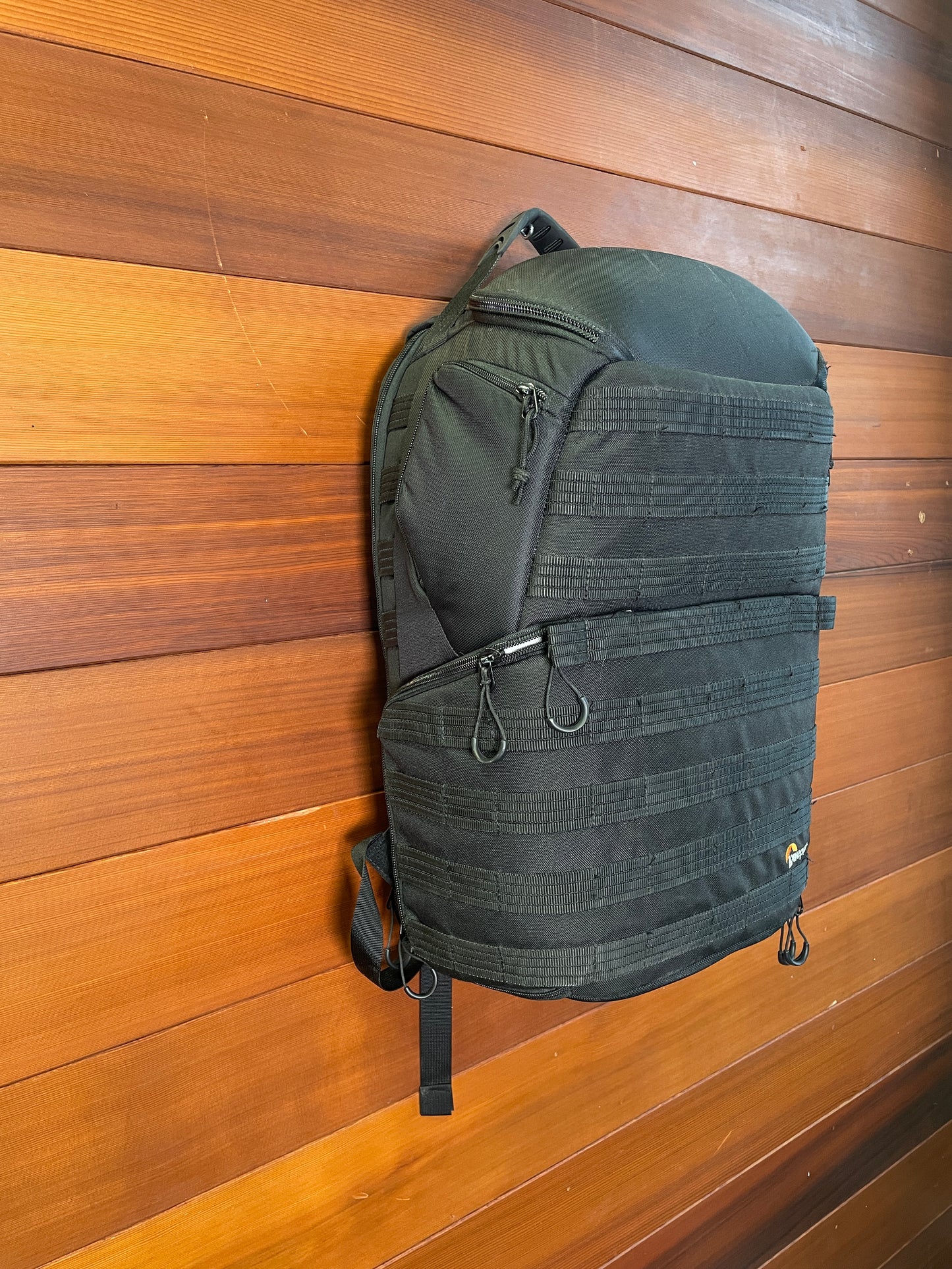 Lowepro Protactic 450 aw backpack