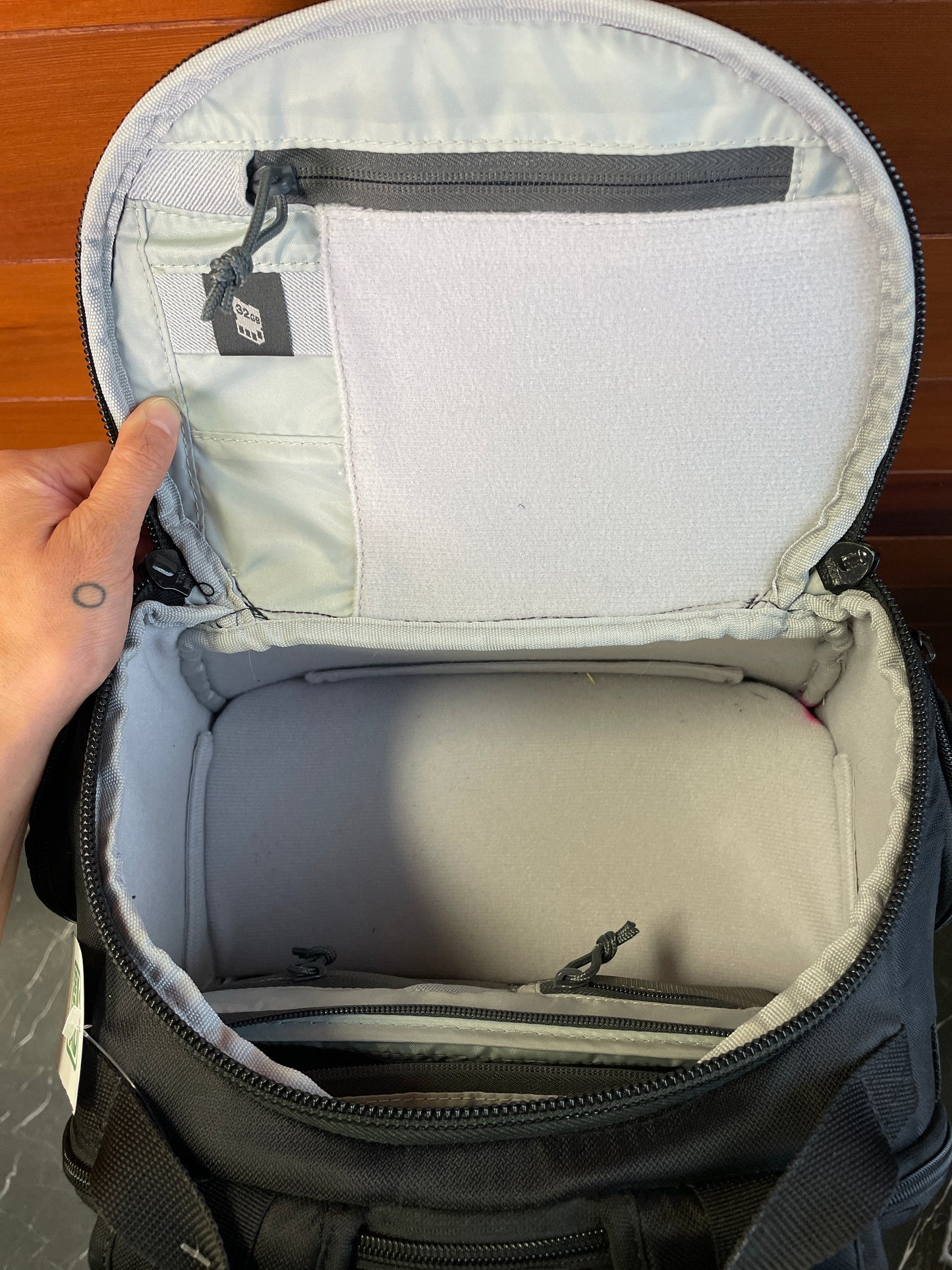 Lowepro Protactic 450 aw backpack