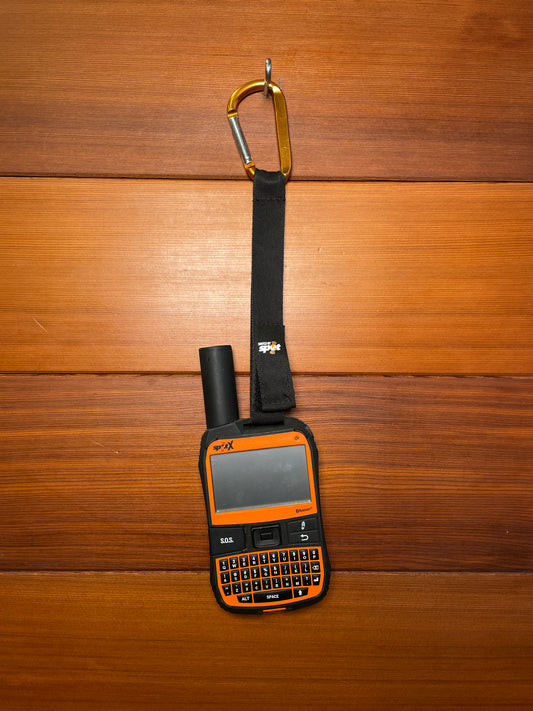 Satellite 2-way messenger SpotX, Great