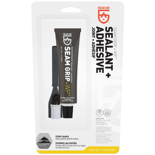 Gear Aid Seam Grip WP Sealant/Adhesive