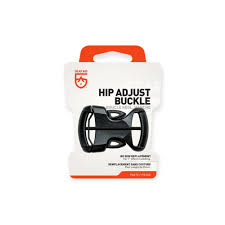 Gear Aid Dual Adjust Buckle, 1.5"