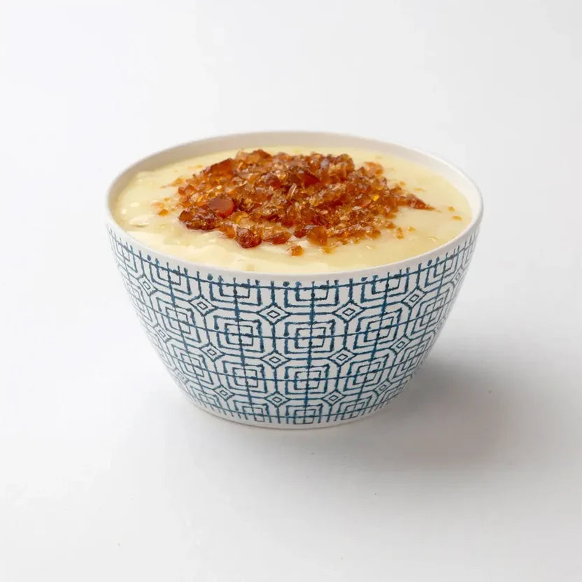 Backpackers Pantry Creme brulee