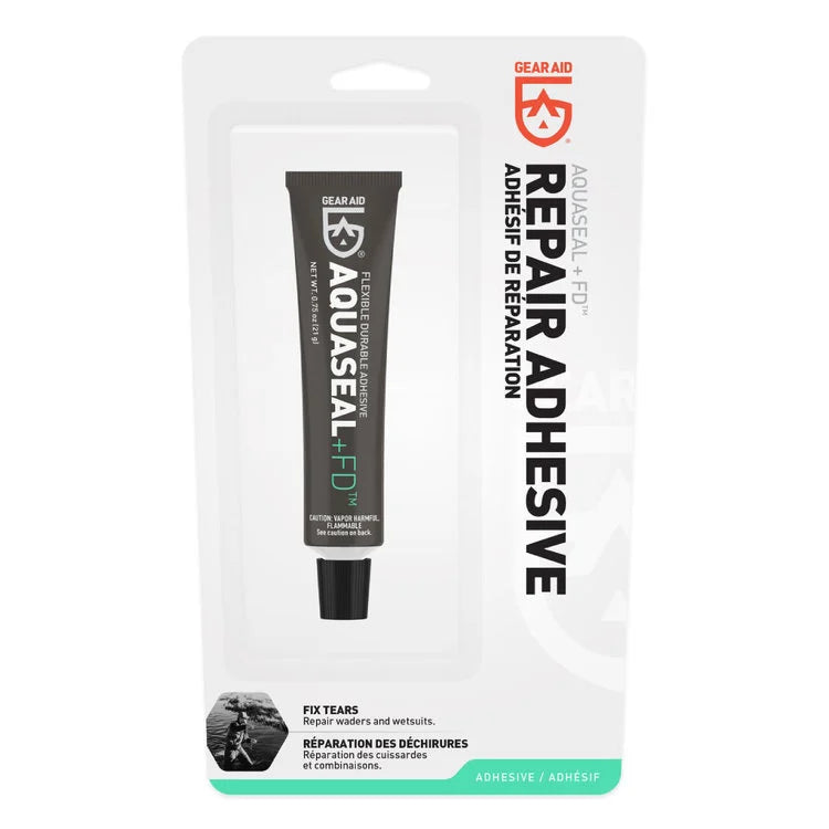 Gear Aid CA AQSL  FD Adhesive