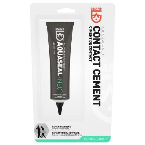 Gear Aid Aquaseal  NEO Contact Cement