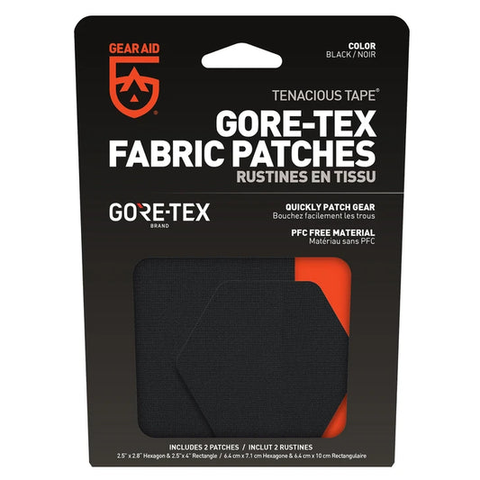Gear Aid Gore-tex Patches