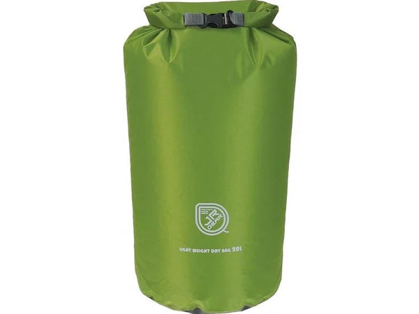 JR Gear Lightweight Dry Bag, 5L, New