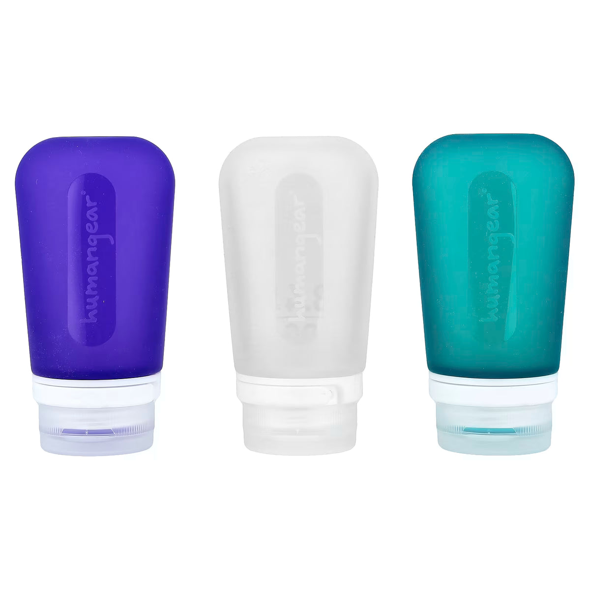 humangear GoToob+, Large (100ml), New