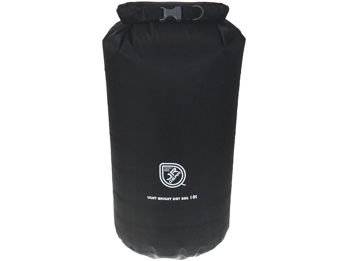 JR Gear Lightweight Dry Bag, 5L, New