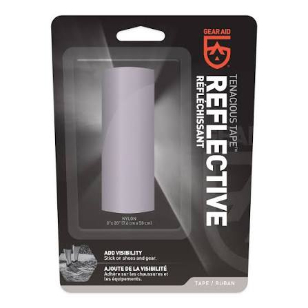 Gear Aid Tenacious Tape reflective, 50cm